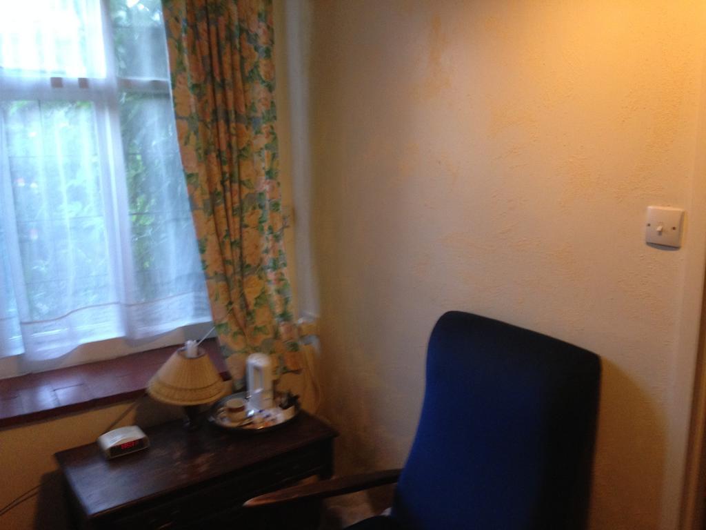 Tudor Rose Hotel King's Lynn Habitación foto