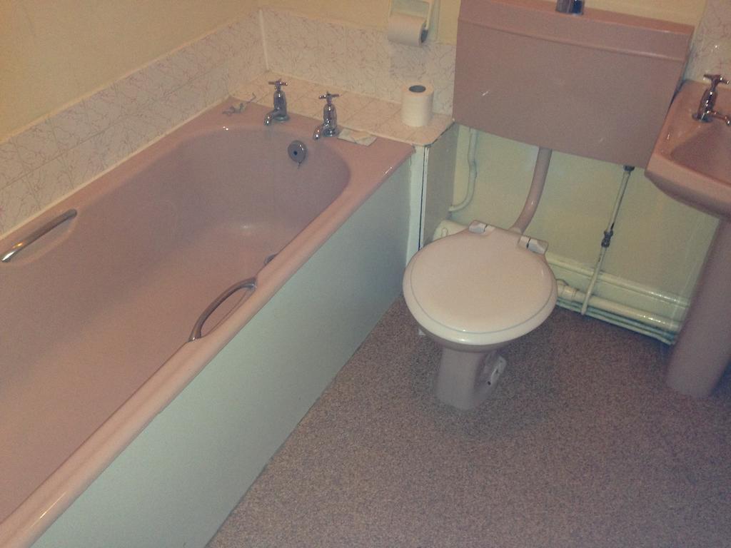 Tudor Rose Hotel King's Lynn Habitación foto