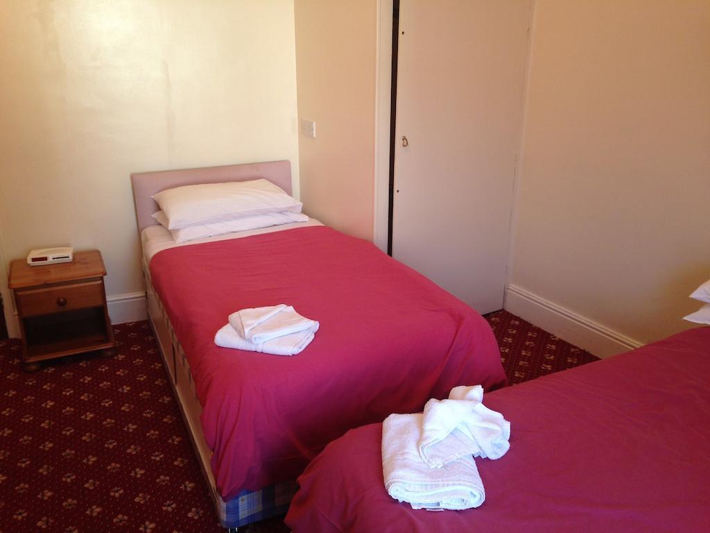 Tudor Rose Hotel King's Lynn Habitación foto