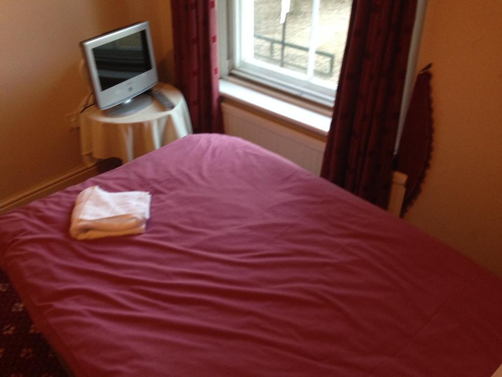 Tudor Rose Hotel King's Lynn Habitación foto